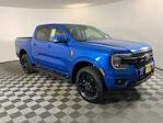 2025 Ford Ranger SuperCrew Cab 4x4 Pickup for sale #I8742 - photo 4