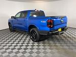 2025 Ford Ranger SuperCrew Cab 4x4 Pickup for sale #I8742 - photo 2
