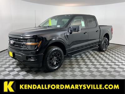 2025 Ford F-150 SuperCrew Cab 4x4 Pickup for sale #I8743 - photo 1