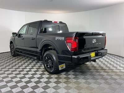 2025 Ford F-150 SuperCrew Cab 4x4 Pickup for sale #I8743 - photo 2