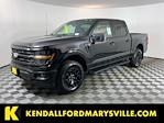 2025 Ford F-150 SuperCrew Cab 4x4 Pickup for sale #I8743 - photo 1
