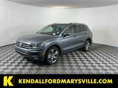 2021 Volkswagen Tiguan AWD SUV for sale #I8743A - photo 1