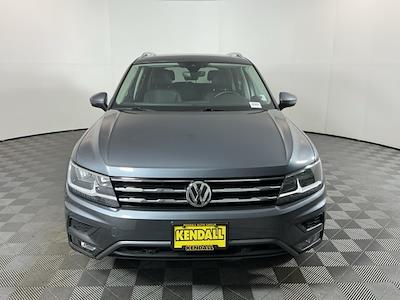 2021 Volkswagen Tiguan AWD SUV for sale #I8743A - photo 2