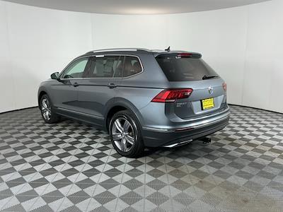 2021 Volkswagen Tiguan AWD SUV for sale #I8743A - photo 2