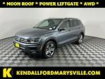 2021 Volkswagen Tiguan AWD SUV for sale #I8743A - photo 1