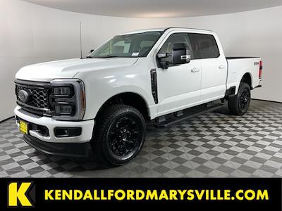 2025 Ford F-350 Crew Cab SRW 4x4 Pickup for sale #I8744 - photo 1