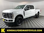 2025 Ford F-350 Crew Cab SRW 4x4 Pickup for sale #I8744 - photo 1