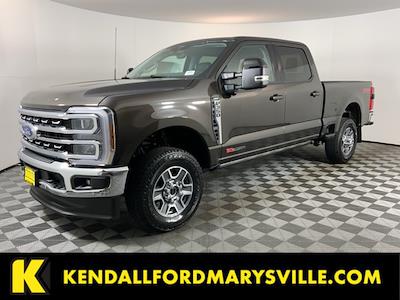 2025 Ford F-350 Crew Cab SRW 4x4 Pickup for sale #I8745 - photo 1