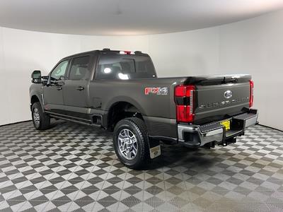 2025 Ford F-350 Crew Cab SRW 4x4 Pickup for sale #I8745 - photo 2