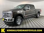 2025 Ford F-350 Crew Cab SRW 4x4 Pickup for sale #I8745 - photo 1