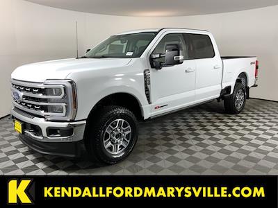 2025 Ford F-250 Crew Cab 4x4 Pickup for sale #I8746 - photo 1