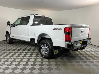 New 2025 Ford F-250 Lariat Crew Cab 4x4 Pickup for sale #I8746 - photo 2