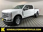 2025 Ford F-250 Crew Cab 4x4 Pickup for sale #I8746 - photo 1
