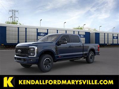 2025 Ford F-350 Crew Cab SRW 4x4 Pickup for sale #I8747 - photo 1