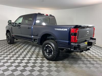 2025 Ford F-350 Crew Cab SRW 4x4 Pickup for sale #I8747 - photo 2
