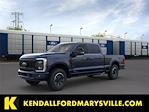 2025 Ford F-350 Crew Cab SRW 4x4 Pickup for sale #I8747 - photo 1