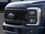 2025 Ford F-350 Crew Cab SRW 4x4 Pickup for sale #I8747 - photo 17