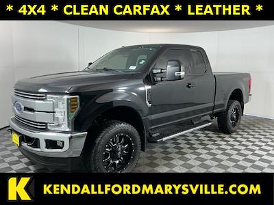 2018 Ford F-350 Super Cab SRW 4WD Pickup for sale #I8747A - photo 1