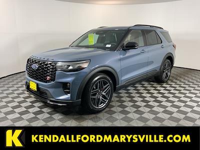 2025 Ford Explorer 4WD SUV for sale #I8748 - photo 1