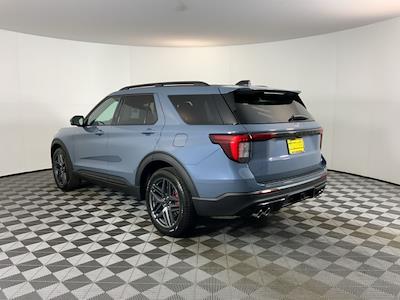 2025 Ford Explorer 4WD SUV for sale #I8748 - photo 2