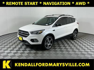 2019 Ford Escape 4x4 SUV for sale #I8748A - photo 1