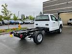 2025 Ford F-350 Regular Cab SRW 4x4 Cab Chassis for sale #I8750 - photo 5