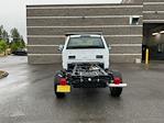 2025 Ford F-350 Regular Cab SRW 4x4 Cab Chassis for sale #I8750 - photo 6