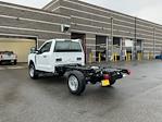 2025 Ford F-350 Regular Cab SRW 4x4 Cab Chassis for sale #I8750 - photo 2