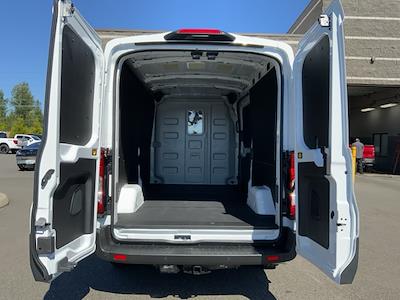 2025 Ford Transit 250 Medium Roof AWD Empty Cargo Van for sale #I8751 - photo 2