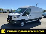 2025 Ford Transit 250 Medium Roof AWD Empty Cargo Van for sale #I8751 - photo 1