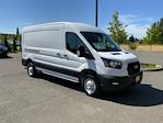 2025 Ford Transit 250 Medium Roof AWD Empty Cargo Van for sale #I8751 - photo 5