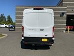 2025 Ford Transit 250 Medium Roof AWD Empty Cargo Van for sale #I8751 - photo 9