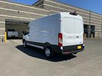 2025 Ford Transit 250 Medium Roof AWD Empty Cargo Van for sale #I8751 - photo 11