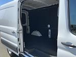 2025 Ford Transit 250 Medium Roof AWD Empty Cargo Van for sale #I8751 - photo 4