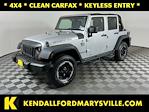2009 Jeep Wrangler 4x4 SUV for sale #I8752A - photo 1