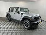 2009 Jeep Wrangler 4x4 SUV for sale #I8752A - photo 4