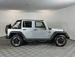 2009 Jeep Wrangler 4x4 SUV for sale #I8752A - photo 5