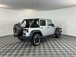 2009 Jeep Wrangler 4x4 SUV for sale #I8752A - photo 6