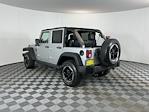 2009 Jeep Wrangler 4x4 SUV for sale #I8752A - photo 2