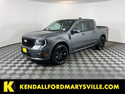2025 Ford Maverick SuperCrew Cab AWD Pickup for sale #I8753 - photo 1