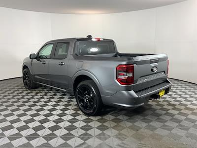 2025 Ford Maverick SuperCrew Cab AWD Pickup for sale #I8753 - photo 2