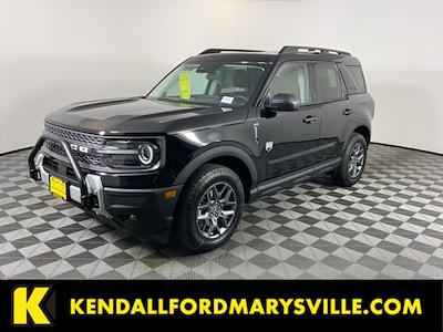 2025 Ford Bronco Sport AWD SUV for sale #I8754 - photo 1