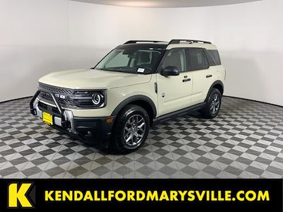 2025 Ford Bronco Sport AWD SUV for sale #I8755 - photo 1