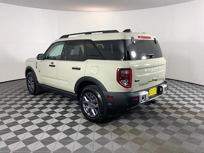 2025 Ford Bronco Sport AWD SUV for sale #I8755 - photo 2