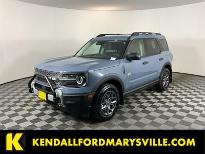 2025 Ford Bronco Sport AWD SUV for sale #I8756 - photo 1