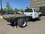 2025 Ford F-600 Regular Cab DRW 4x4 Cab Chassis for sale #I8757 - photo 8