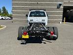 2025 Ford F-600 Regular Cab DRW 4x4 Cab Chassis for sale #I8757 - photo 10