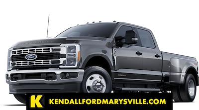 2025 Ford F-350 Crew Cab DRW 4x4 Pickup for sale #I8758 - photo 1