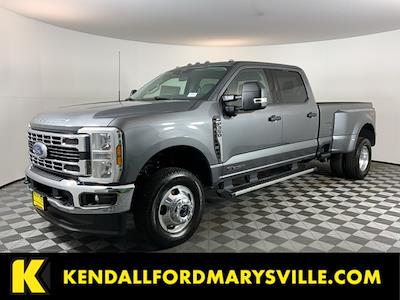 2025 Ford F-350 Crew Cab DRW 4x4 Pickup for sale #I8758 - photo 1