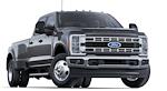 2025 Ford F-350 Crew Cab DRW 4x4 Pickup for sale #I8758 - photo 4